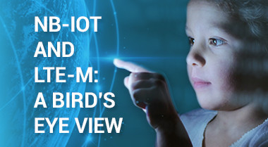 NB-IOT