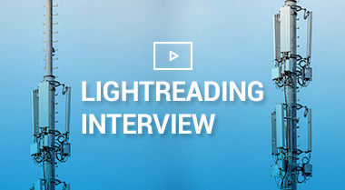 Lightreading Interview