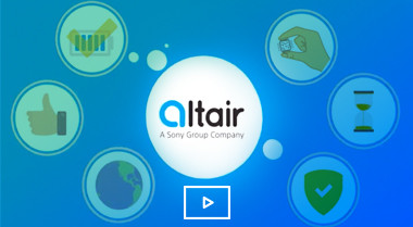 Altair Logo