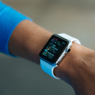 IoT Devices With Voice