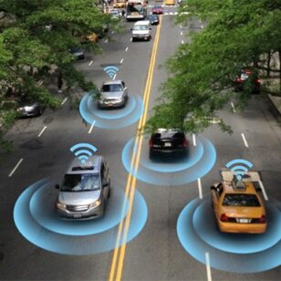 IoT fleet management