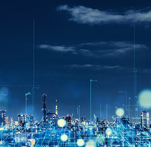 Altair's inbuilt cellular IoT security ensures optimum security.