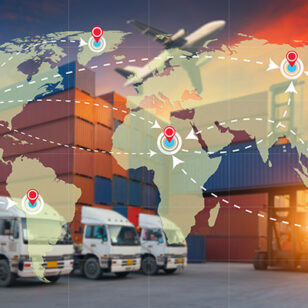 Low power cellular IoT asset tracking solutions from Altair.