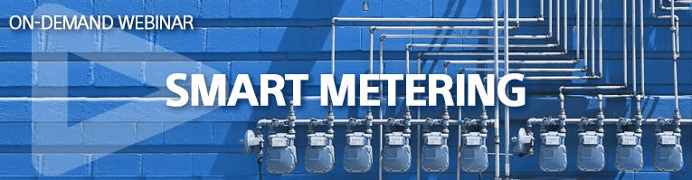SMART METERING SOLUTIONS