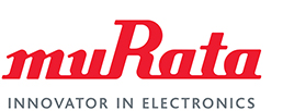 murata logo