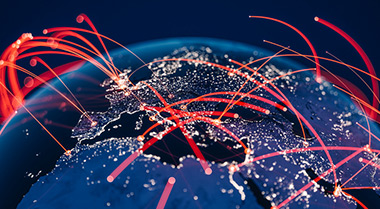 CELLULAR IoT IS ONE WAY OF CONNECTING OUR DEVICES. BUT IS IT THE BEST WAY?