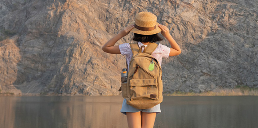 IoT requirements for Personal Tracking