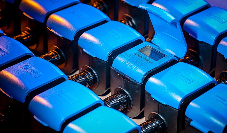 integrated sim manufacturer