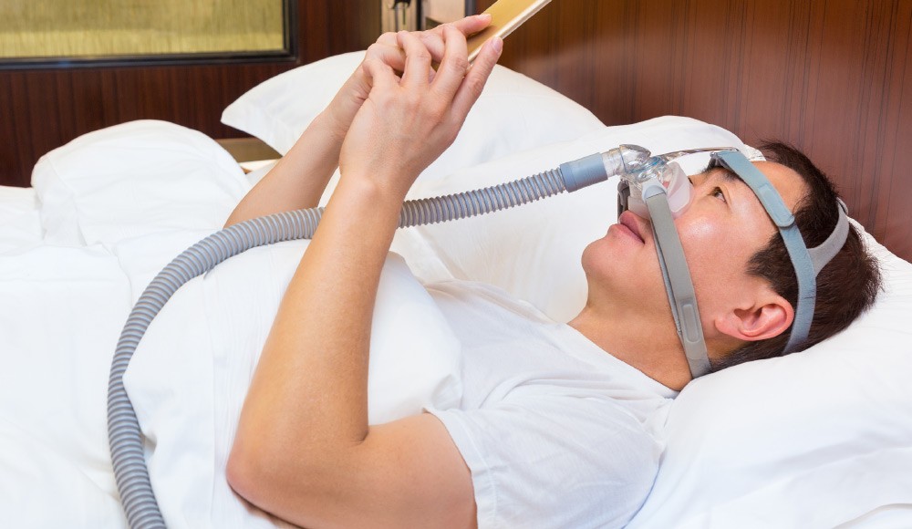 Global Sleep Tech Devices