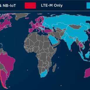 cellular IoT networks