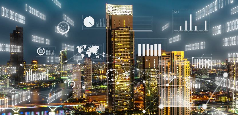 Cellular connectivity