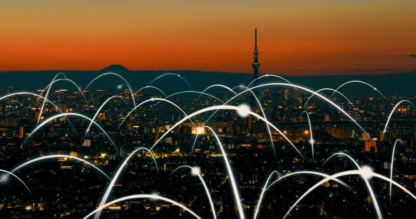 ultimate performance in smart street lighting