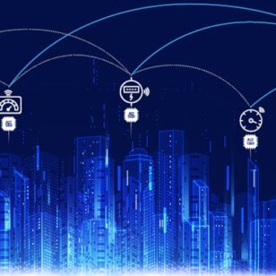 Fusion of LTE-MNB-IOT and subGHz