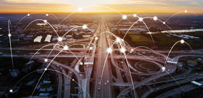 IoT requirements for smart cities