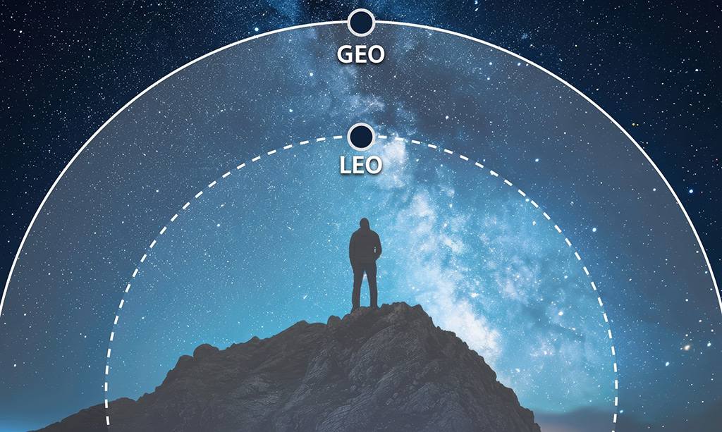 Remote areas still pose a challenge for IoT connection, but that this is slowly changing