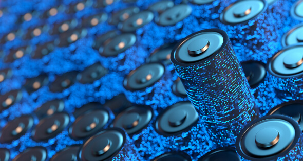 low power consumption IoT devices