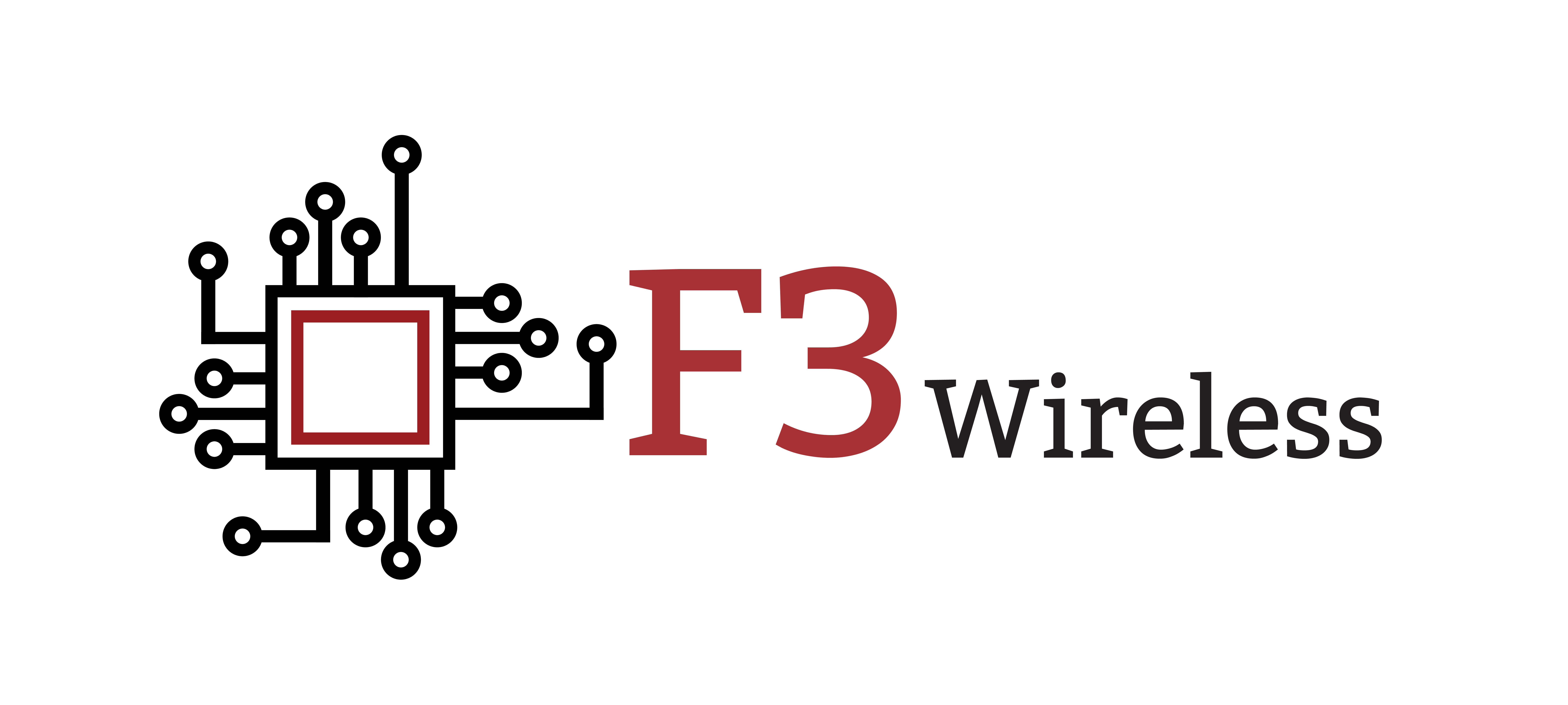 F3 WIRELESS