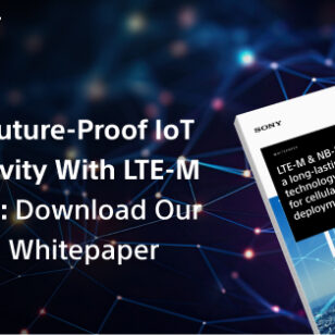 LTE-M and NB-IoT white paper from Altair