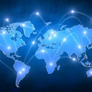 Expanding Global IoT Connectivity through iSIM and LPWA networks