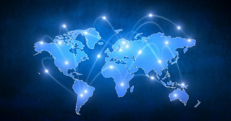Expanding Global IoT Connectivity through iSIM and LPWA networks