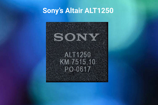 Sony ALT1250