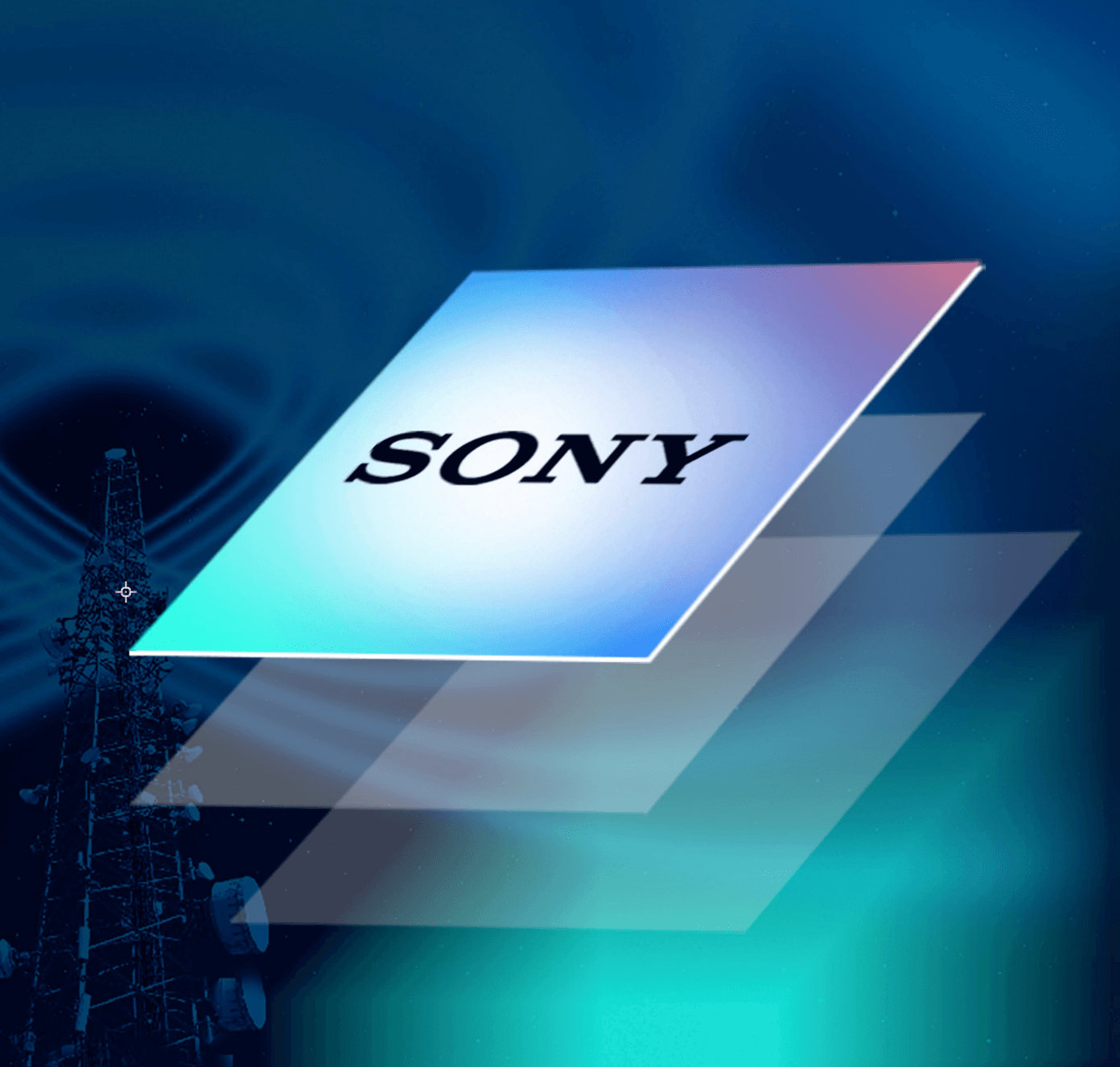 sony hip
